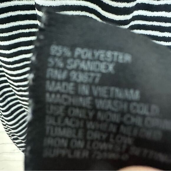 Worthington large top - Picture 2 of 5